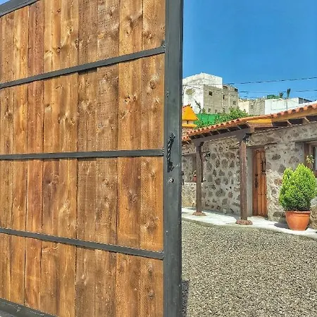 Casa de Férias F&c - Tranquilidad En Mar Y Montana *