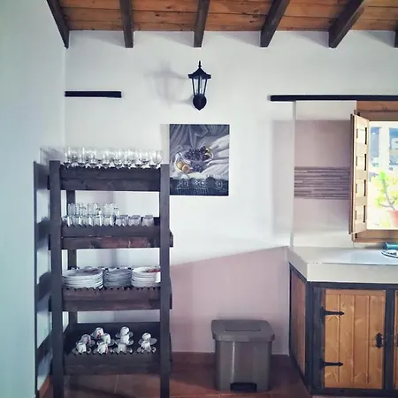 度假居 F&c - Tranquilidad En Mar Y Montana *