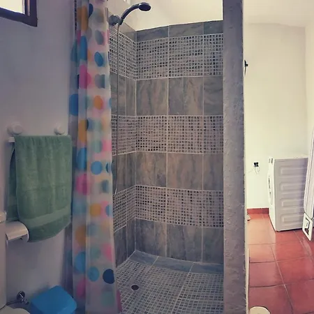 F&c - Tranquilidad En Mar Y Montana