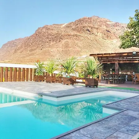 F&c - Tranquilidad En Mar Y Montana 大加那利岛拉斯帕尔马斯