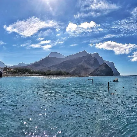 F&c - Tranquilidad En Mar Y Montana 度假居 大加那利岛拉斯帕尔马斯