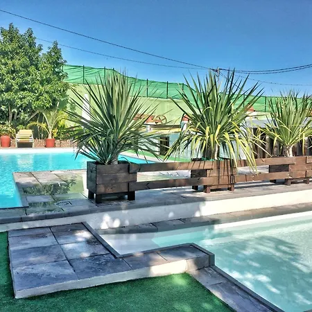 F&c - Tranquilidad En Mar Y Montana 大加那利岛拉斯帕尔马斯