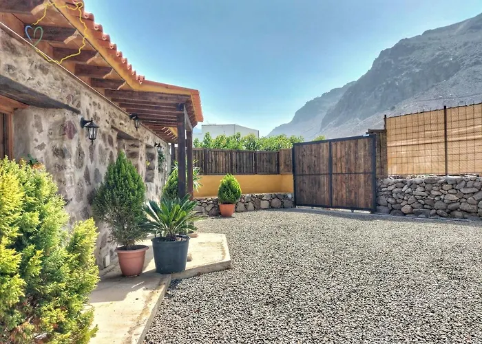 F&c - Tranquilidad En Mar Y Montana Vakantiehuis