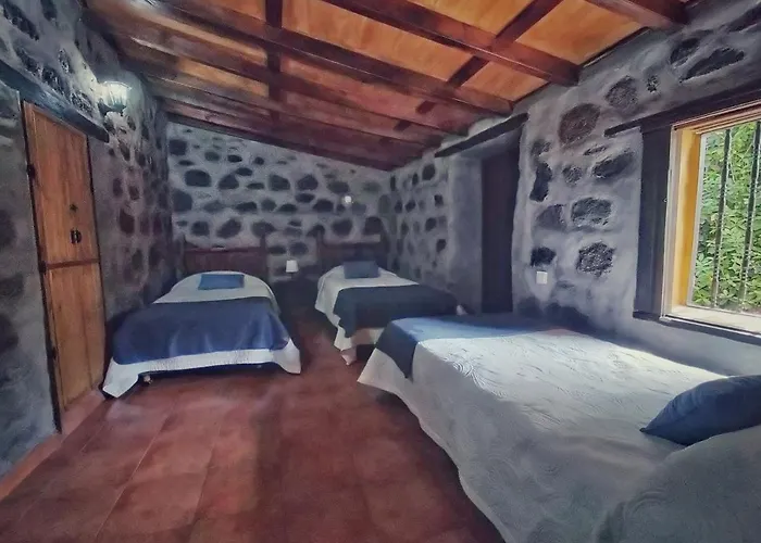 F&c - Tranquilidad En Mar Y Montana 度假居 大加那利岛拉斯帕尔马斯