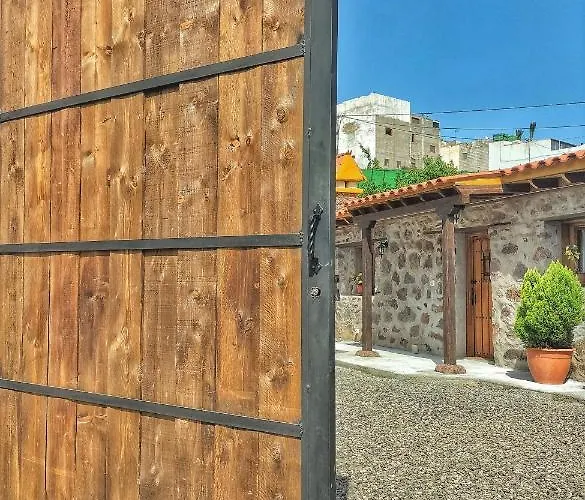 Vakantiehuis F&c - Tranquilidad En Mar Y Montana *