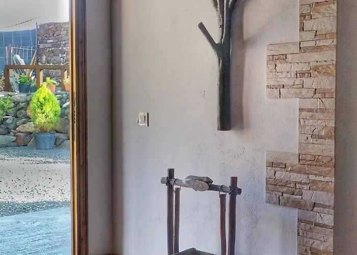 F&c - Tranquilidad En Mar Y Montana Vakantiehuis *