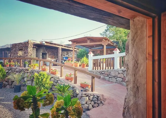 F&c - Tranquilidad En Mar Y Montana 度假居 大加那利岛拉斯帕尔马斯