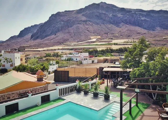 F&c - Tranquilidad En Mar Y Montana Vakantiehuis