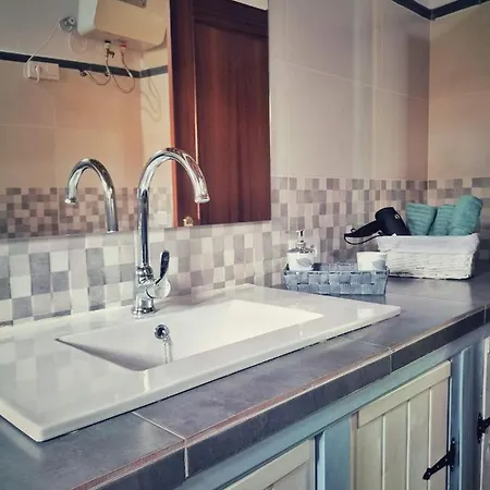 Holiday home F&c - Tranquilidad En Mar Y Montana Las Palmas de Gran Canaria