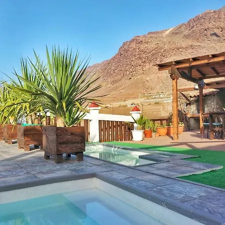 F&c - Tranquilidad En Mar Y Montana Las Palmas de Gran Canaria