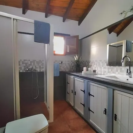 F&c - Tranquilidad En Mar Y Montana Holiday home Las Palmas de Gran Canaria