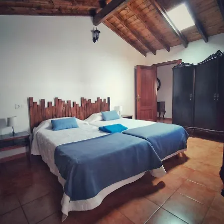 F&c - Tranquilidad En Mar Y Montana Holiday home Las Palmas de Gran Canaria