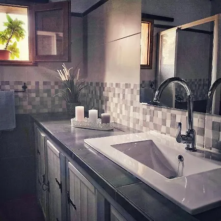 F&c - Tranquilidad En Mar Y Montana Holiday home Las Palmas de Gran Canaria