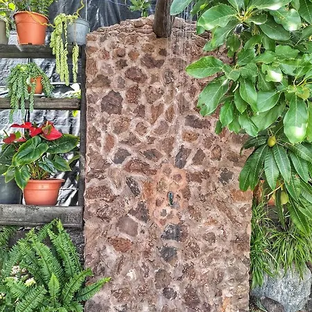 Holiday home F&c - Tranquilidad En Mar Y Montana Las Palmas de Gran Canaria