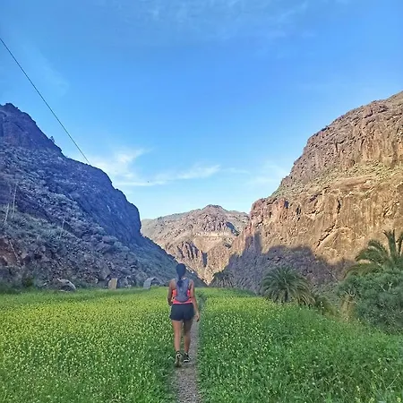 F&c - Tranquilidad En Mar Y Montana Holiday home