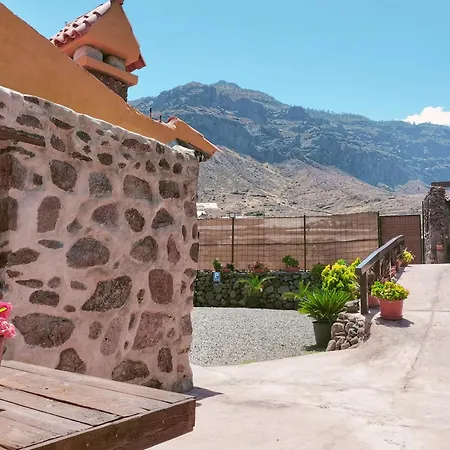 F&c - Tranquilidad En Mar Y Montana Holiday home