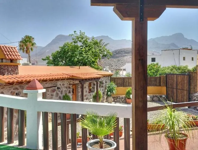 F&c - Tranquilidad En Mar Y Montana Dom wakacyjny