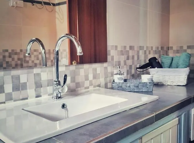 Dom wakacyjny F&c - Tranquilidad En Mar Y Montana Las Palmas de Gran Canaria