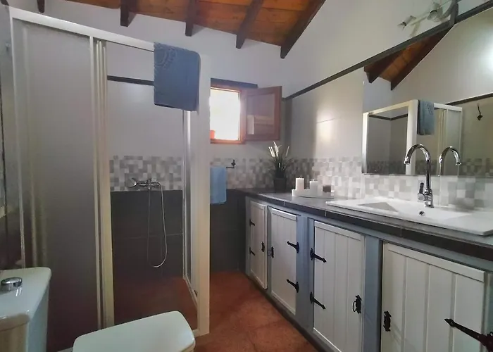 F&c - Tranquilidad En Mar Y Montana Dom wakacyjny Las Palmas de Gran Canaria