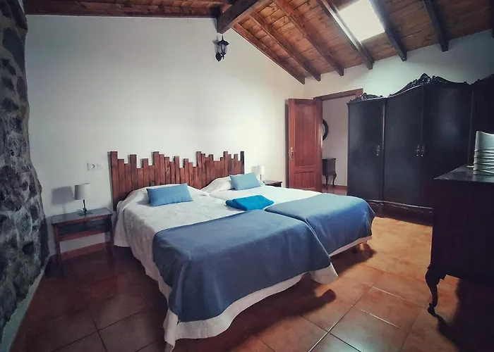 F&c - Tranquilidad En Mar Y Montana Dom wakacyjny Las Palmas de Gran Canaria