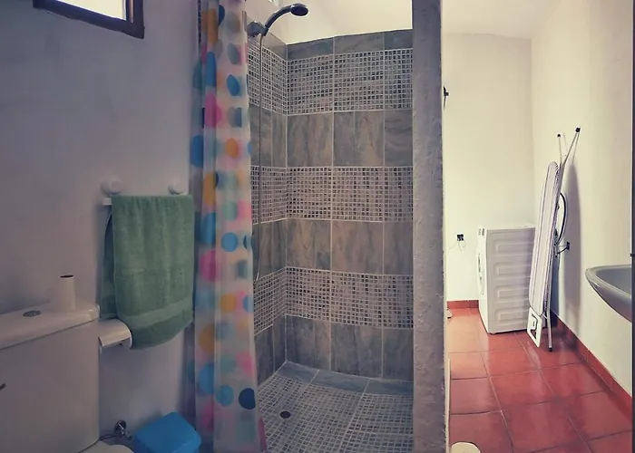 F&c - Tranquilidad En Mar Y Montana