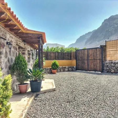 F&c - Tranquilidad En Mar Y Montana Vakantiehuis