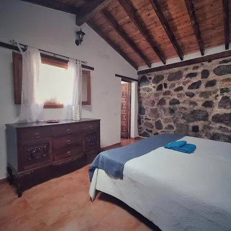 F&c - Tranquilidad En Mar Y Montana Ferienhaus