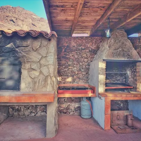 Ferienhaus F&c - Tranquilidad En Mar Y Montana *