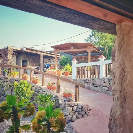F&c - Tranquilidad En Mar Y Montana Ferienhaus Las Palmas / Gran Canaria