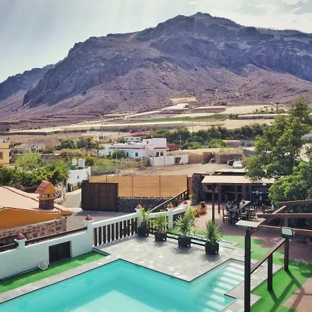 F&c - Tranquilidad En Mar Y Montana Vakantiehuis