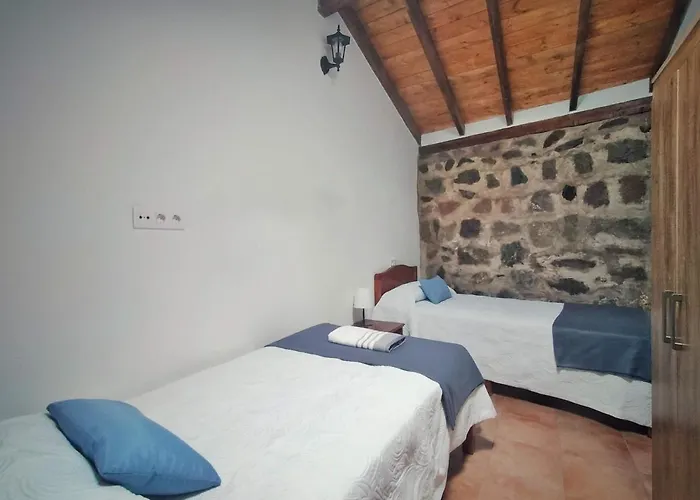 F&c - Tranquilidad En Mar Y Montana