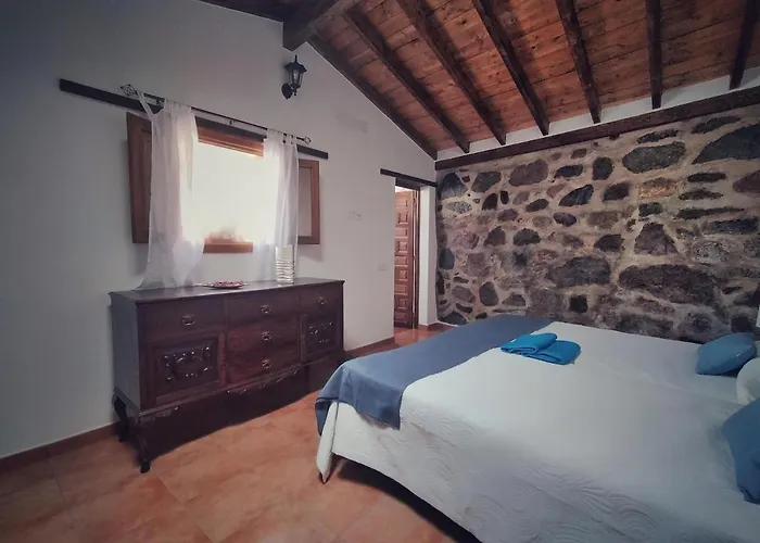 F&c - Tranquilidad En Mar Y Montana Vakantiehuis