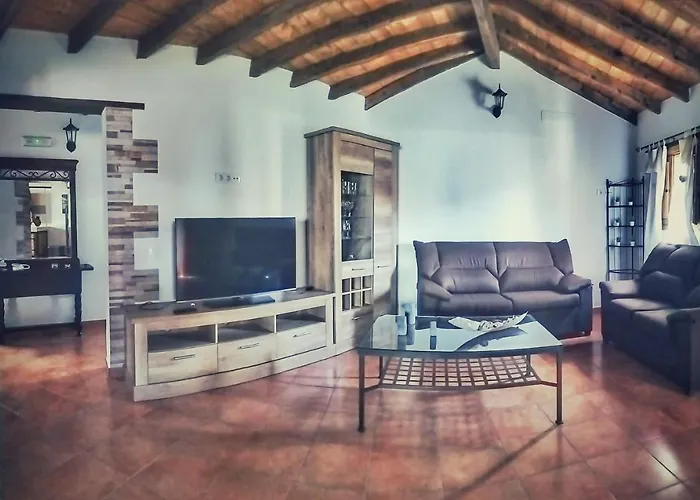 F&c - Tranquilidad En Mar Y Montana Las Palmas