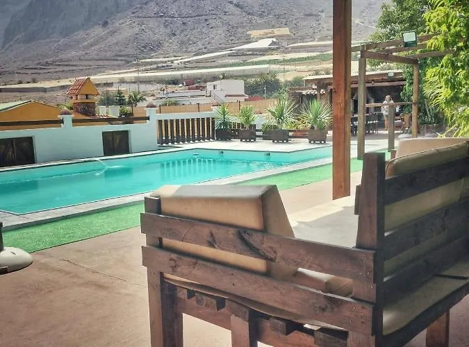 F&c - Tranquilidad En Mar Y Montana *