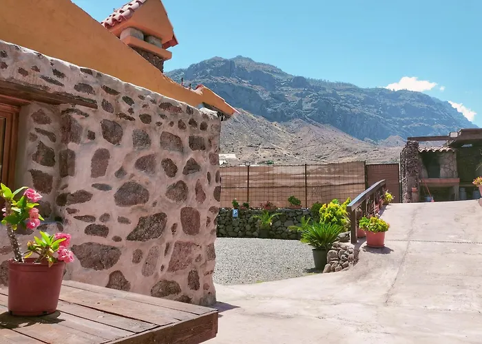 F&c - Tranquilidad En Mar Y Montana Vakantiehuis